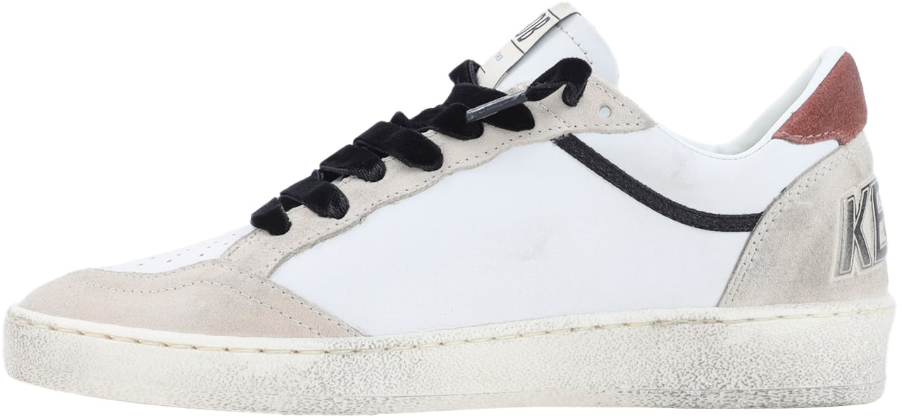 Golden Goose GOLDEN GOOSE GWF00746.F008146 Beige