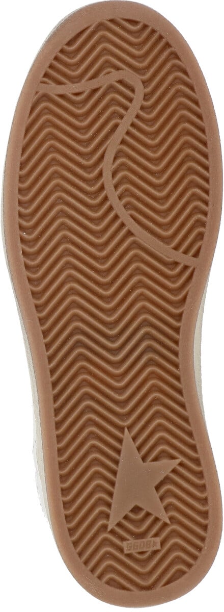 Golden Goose Sneakers White Wit