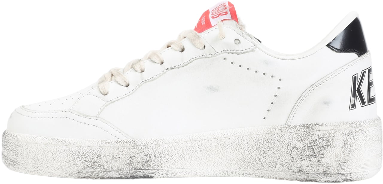 Golden Goose GOLDEN GOOSE GWF00804.F007323 Wit