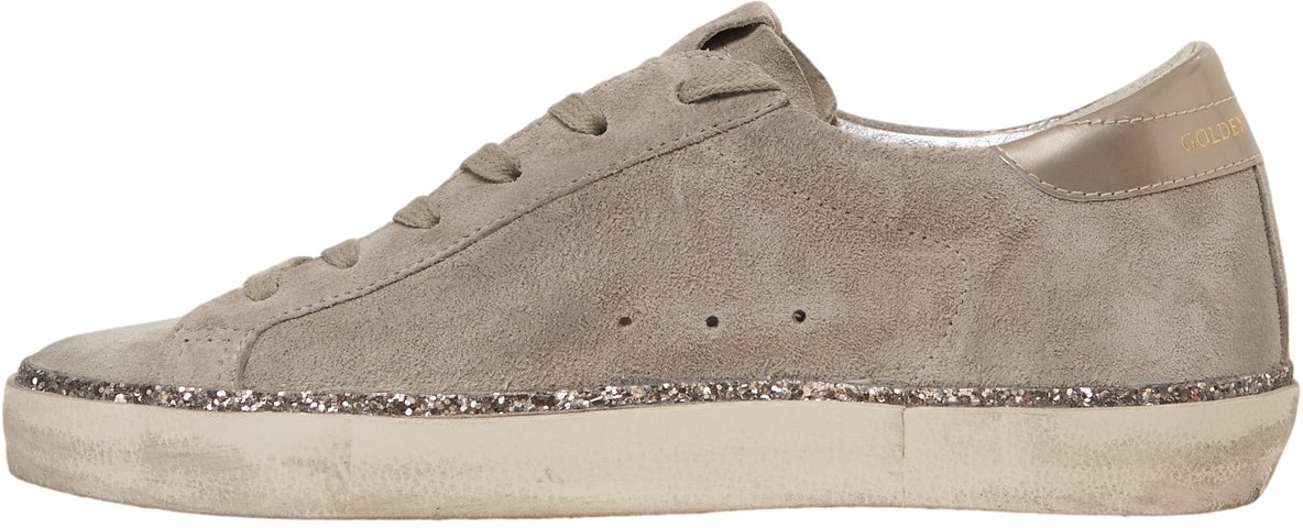 Golden Goose Sneakers 'Super Star' Divers