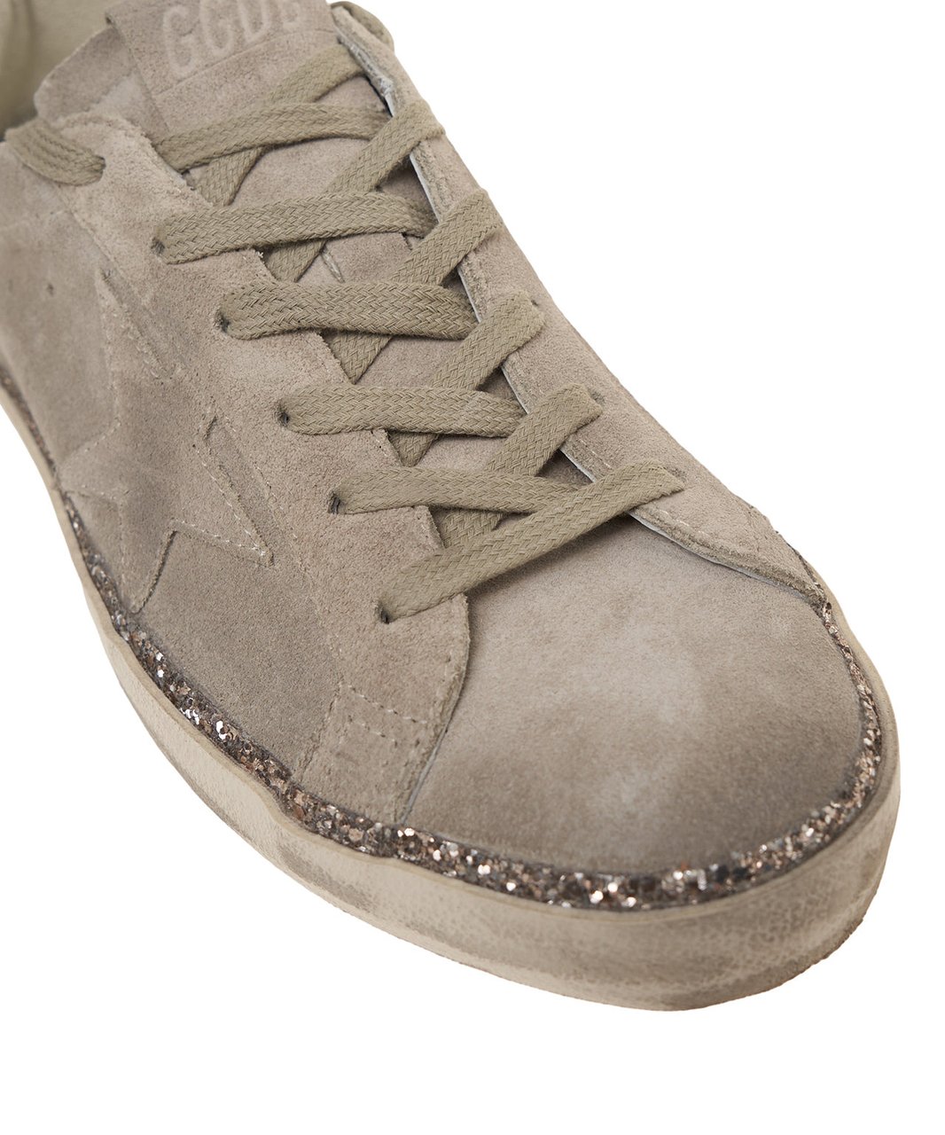 Golden Goose Sneakers 'Super Star' Divers