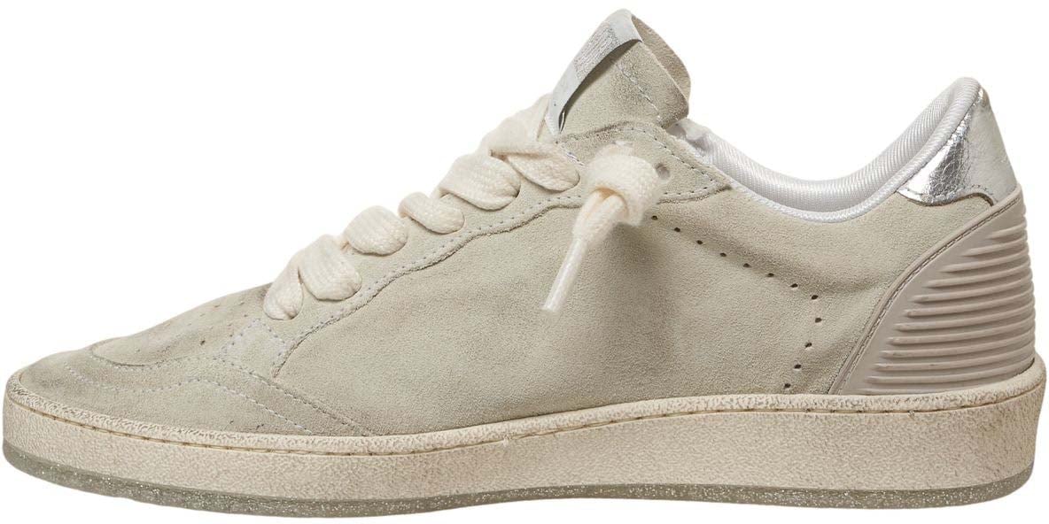 Golden Goose Sneakers 'Ball Star' Divers