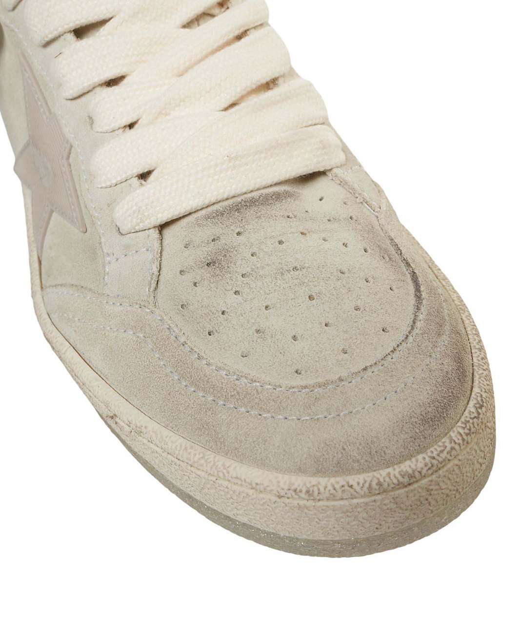 Golden Goose Sneakers 'Ball Star' Divers