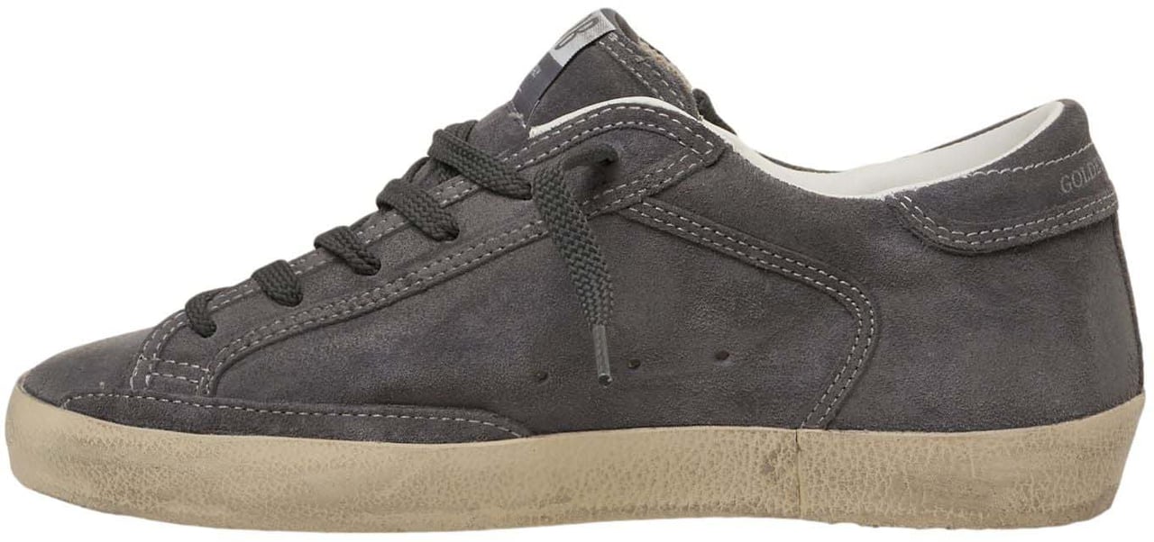 Golden Goose Sneakers 'Super Star' Divers