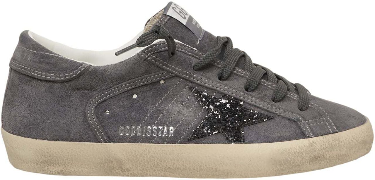 Golden Goose Sneakers 'Super Star' Divers