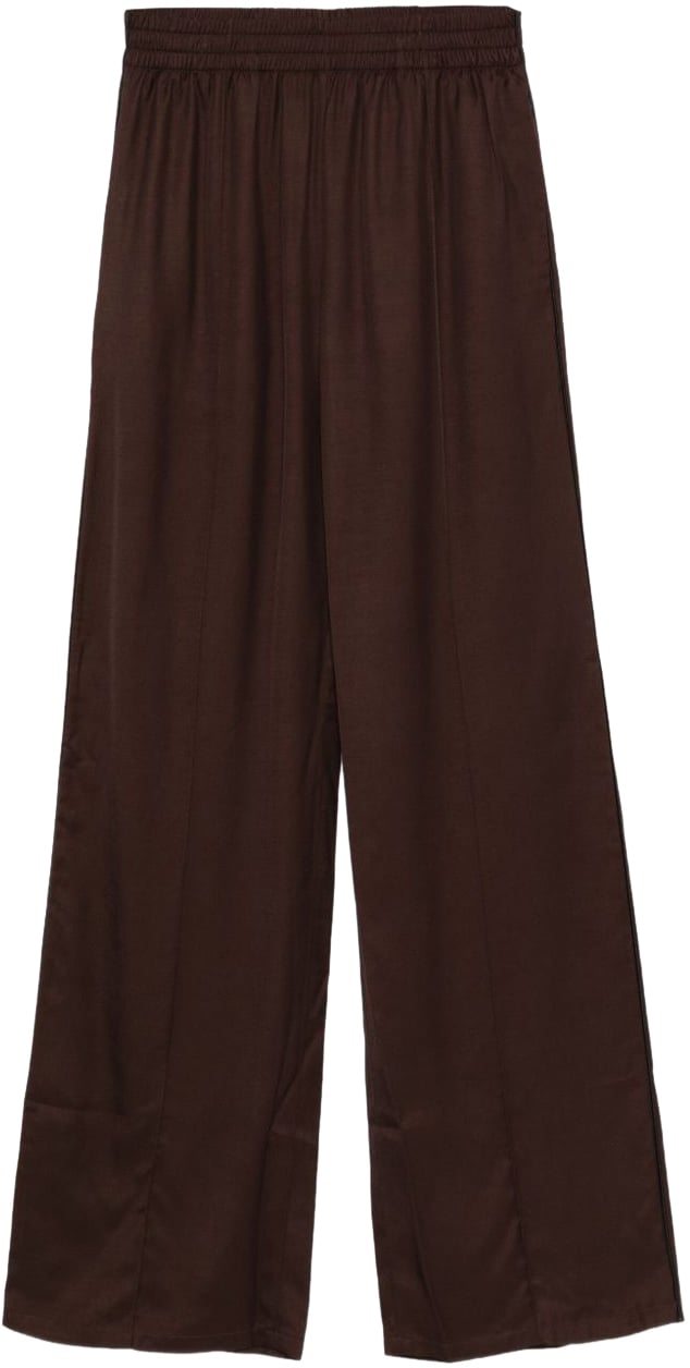 Golden Goose Golden Goose Pantaloni Marrone Bruin