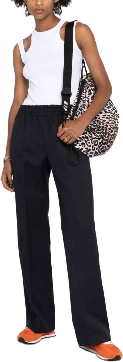 Golden Goose golden ws jogging pant darkblue (navy) Navy