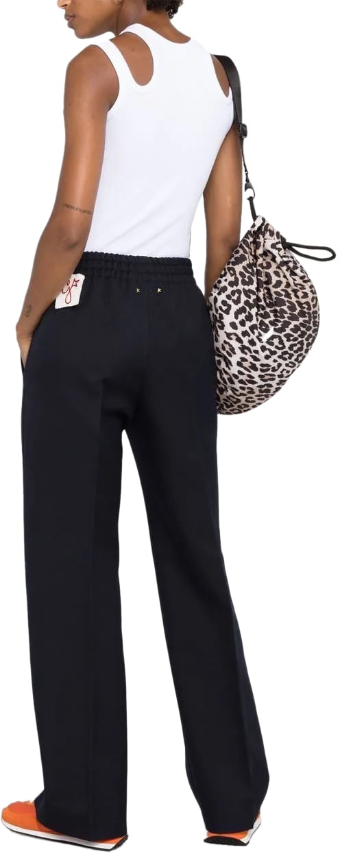 Golden Goose golden ws jogging pant darkblue (navy) Navy