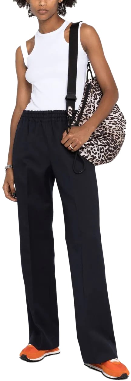 Golden Goose golden ws jogging pant darkblue (navy) Navy