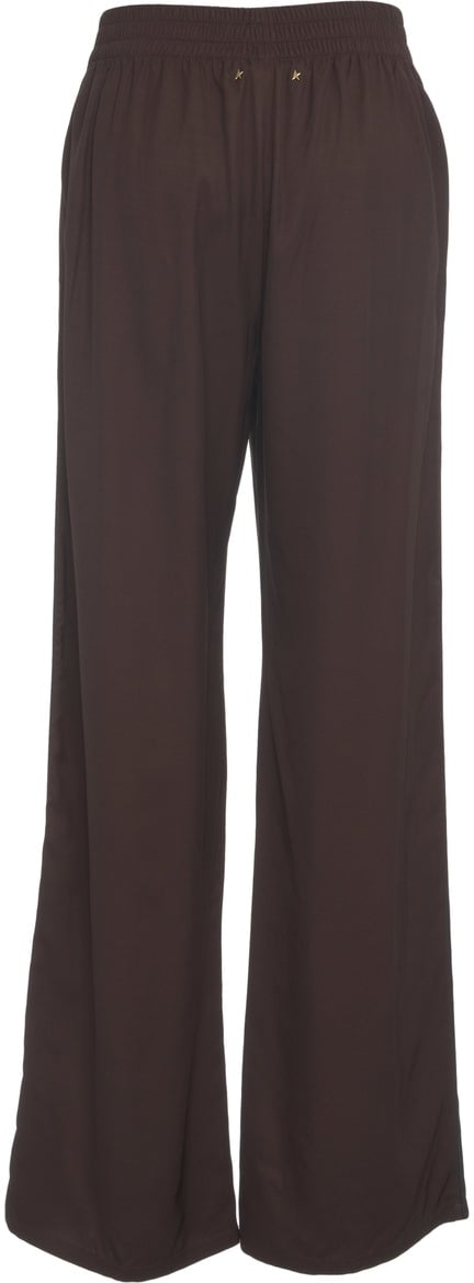 Golden Goose Casual trousers 'Brittany Pajamas' Bruin