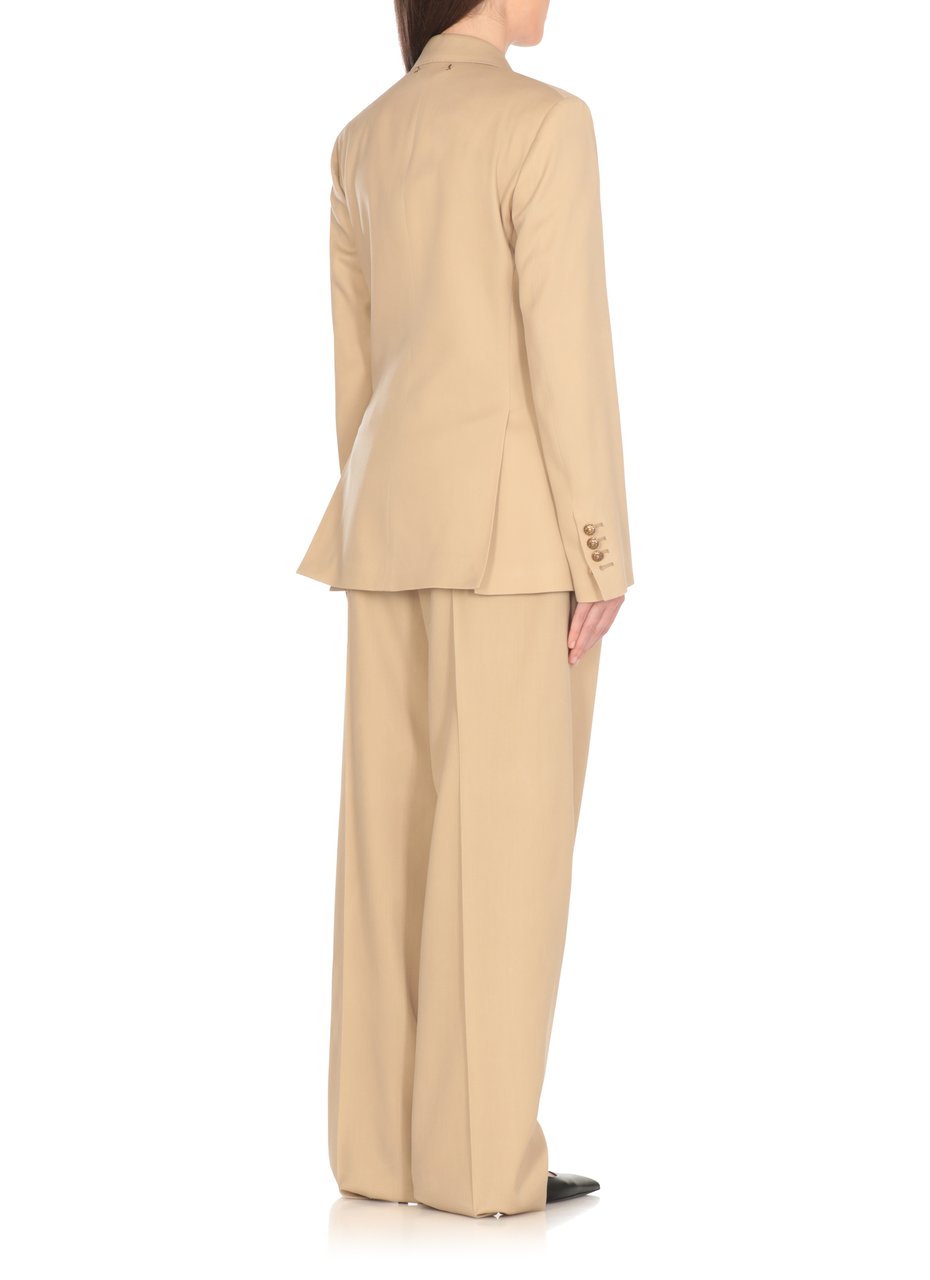 Golden Goose Jackets Beige Beige