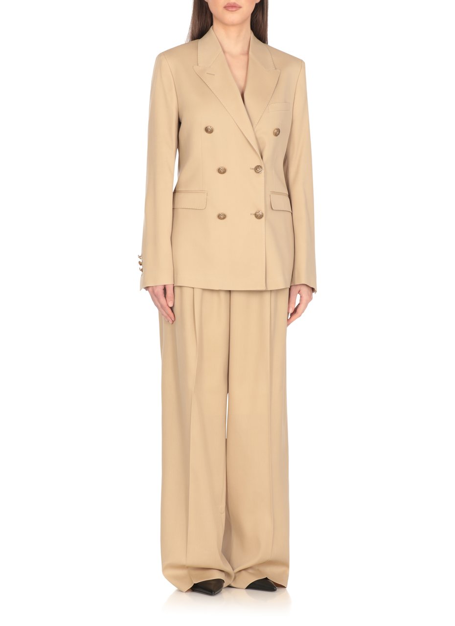 Golden Goose Jackets Beige Beige