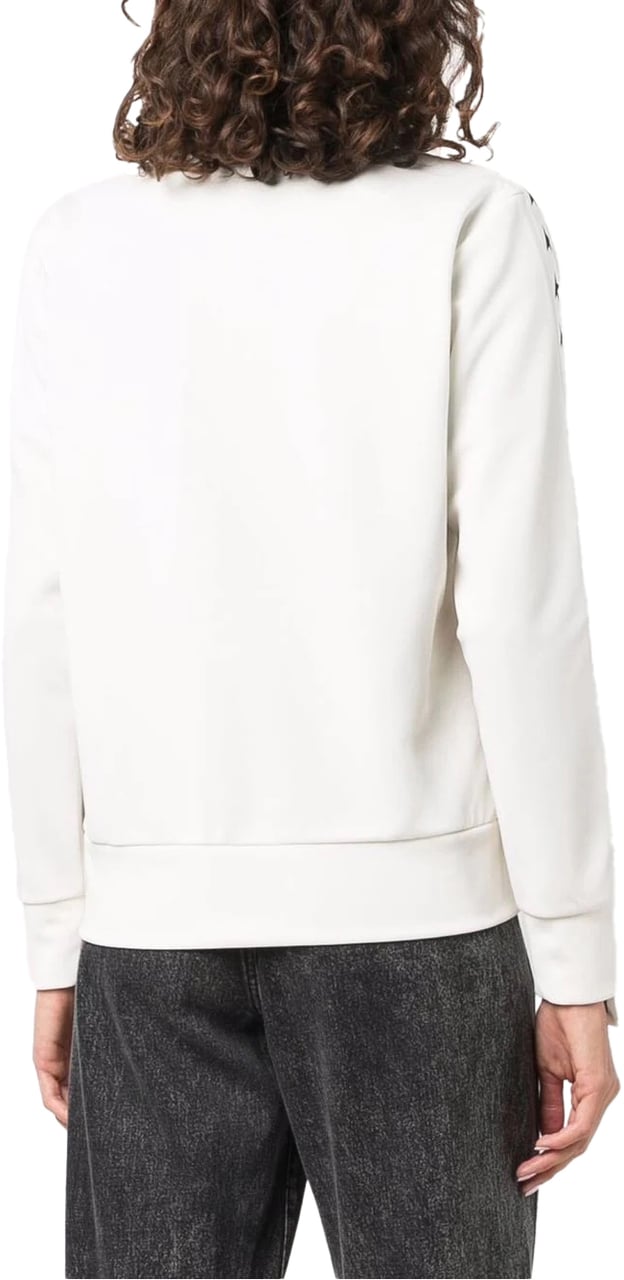 Golden Goose star/zipped trackjacket denis divers Divers