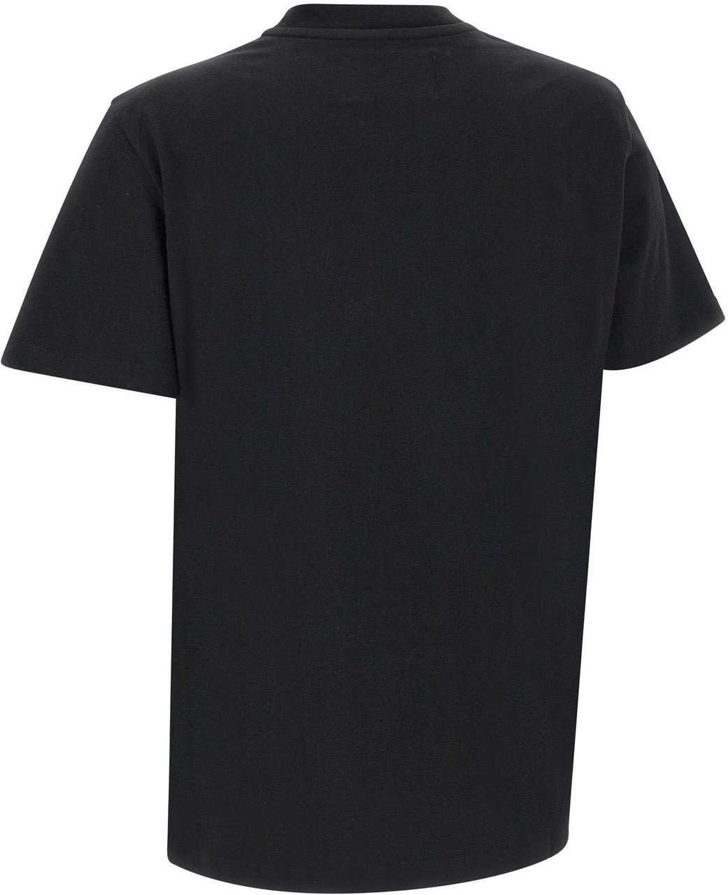 Golden Goose T-Shirts And Polos Black Zwart