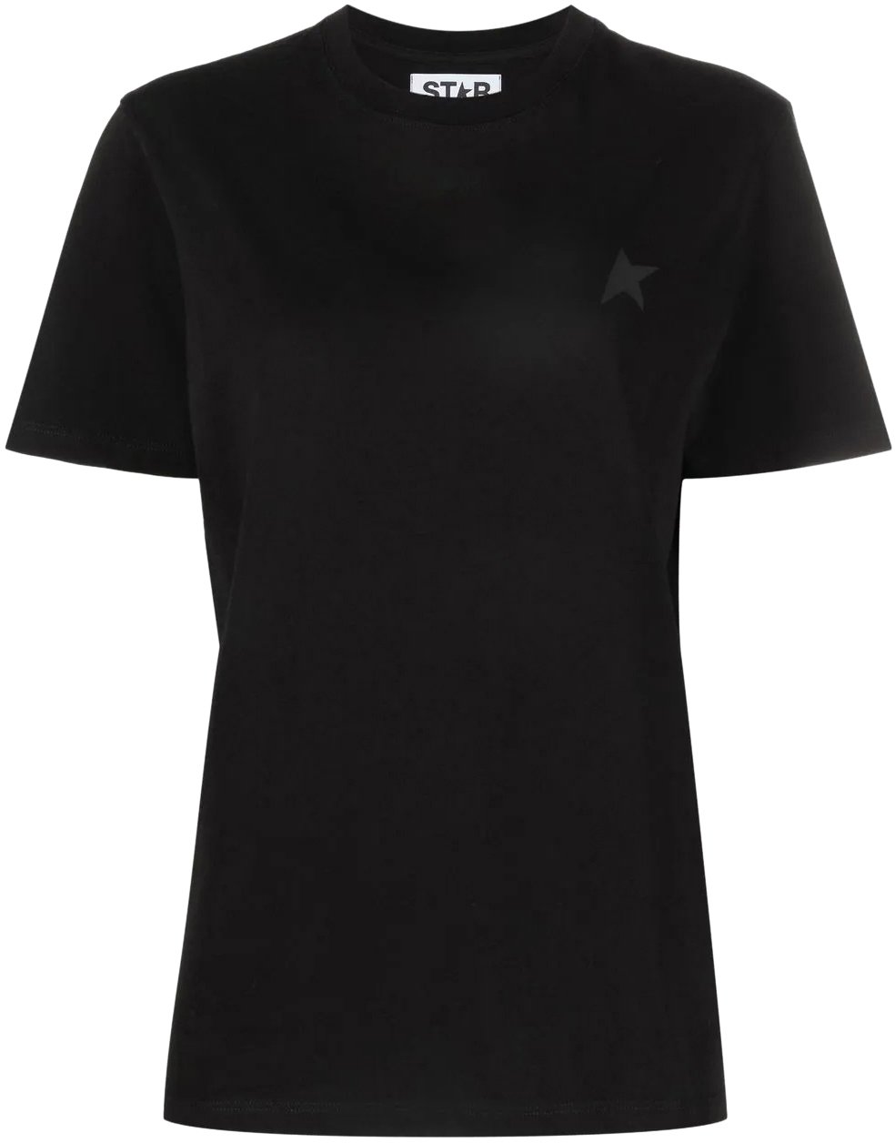 Golden Goose star ws regular t-shirt divers Divers