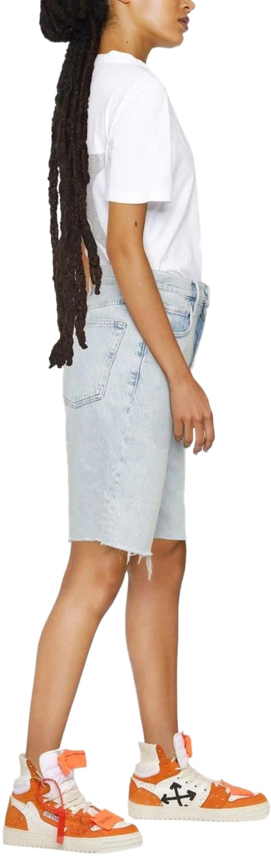 Golden Goose star ws regular t-shirt white Wit