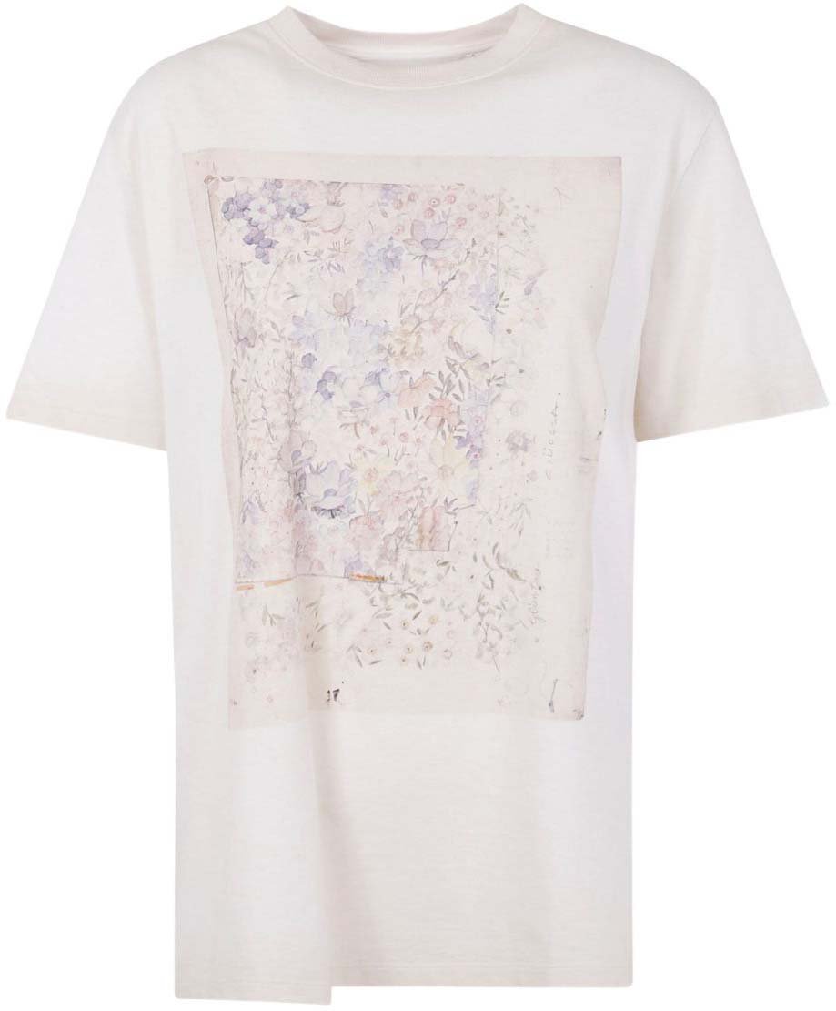 Golden Goose Top Artic Wolf Divers