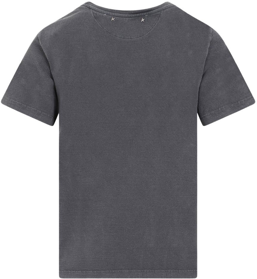 Golden Goose GOLDEN GOOSE GWP01221.P000671 Grijs