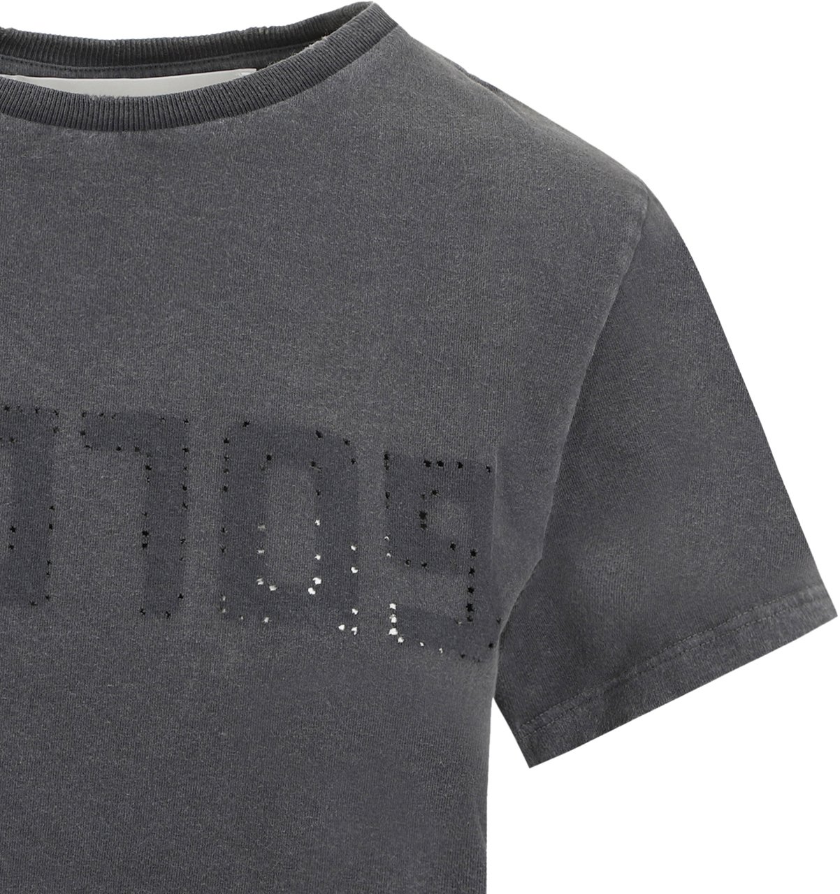 Golden Goose GOLDEN GOOSE GWP01221.P000671 Grijs