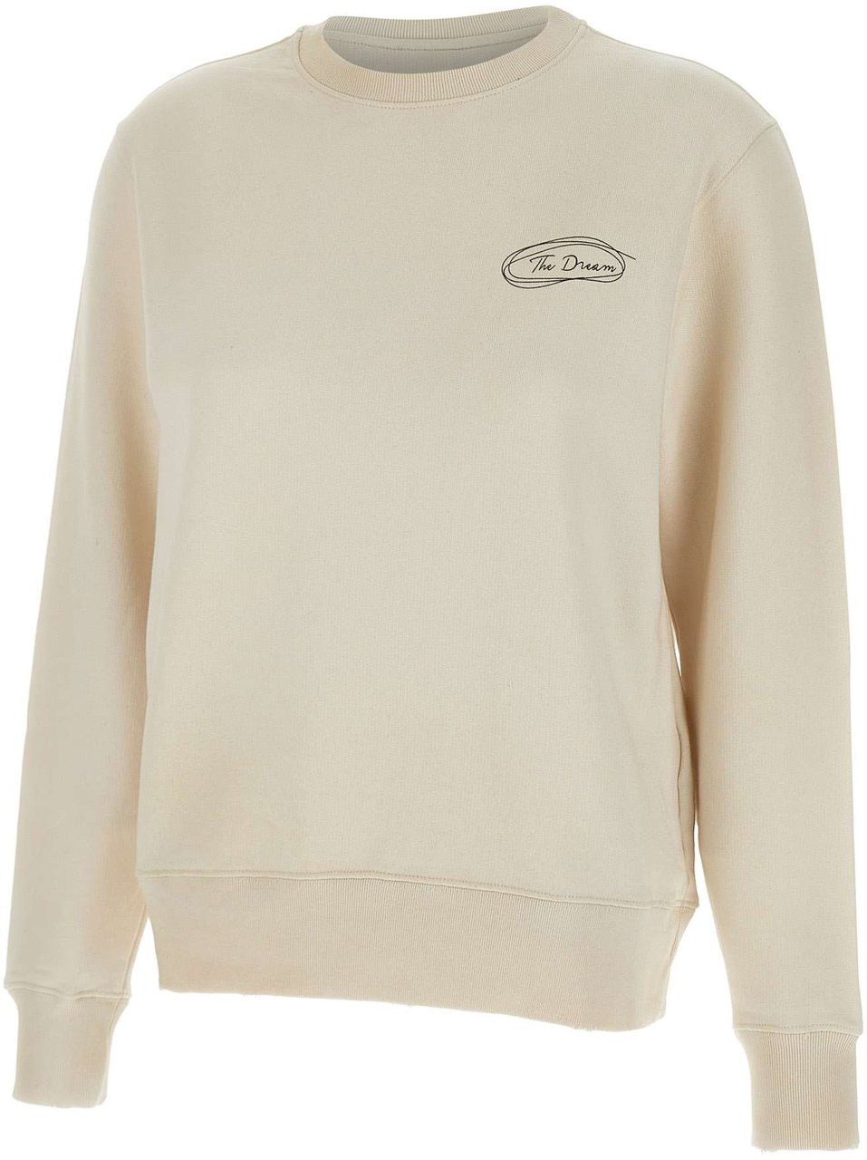 Golden Goose Sweaters White Wit