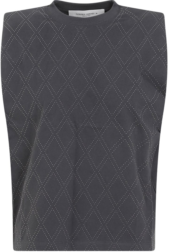 Golden Goose GOLDEN GOOSE GWP01449.P001446 Grijs