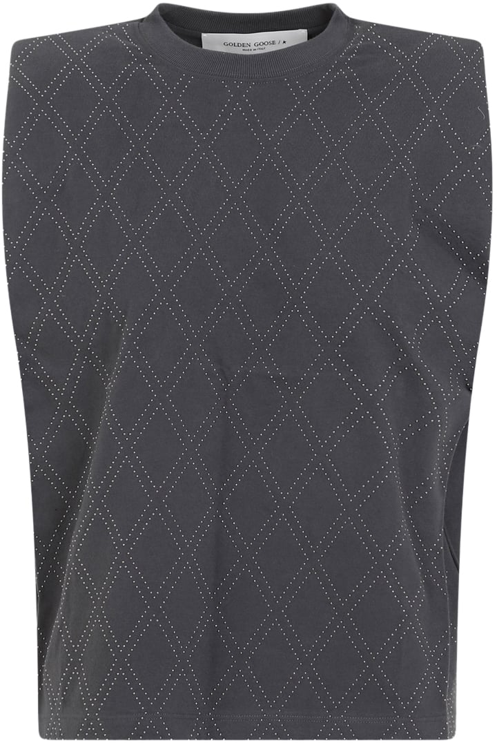 Golden Goose GOLDEN GOOSE GWP01449.P001446 Grijs