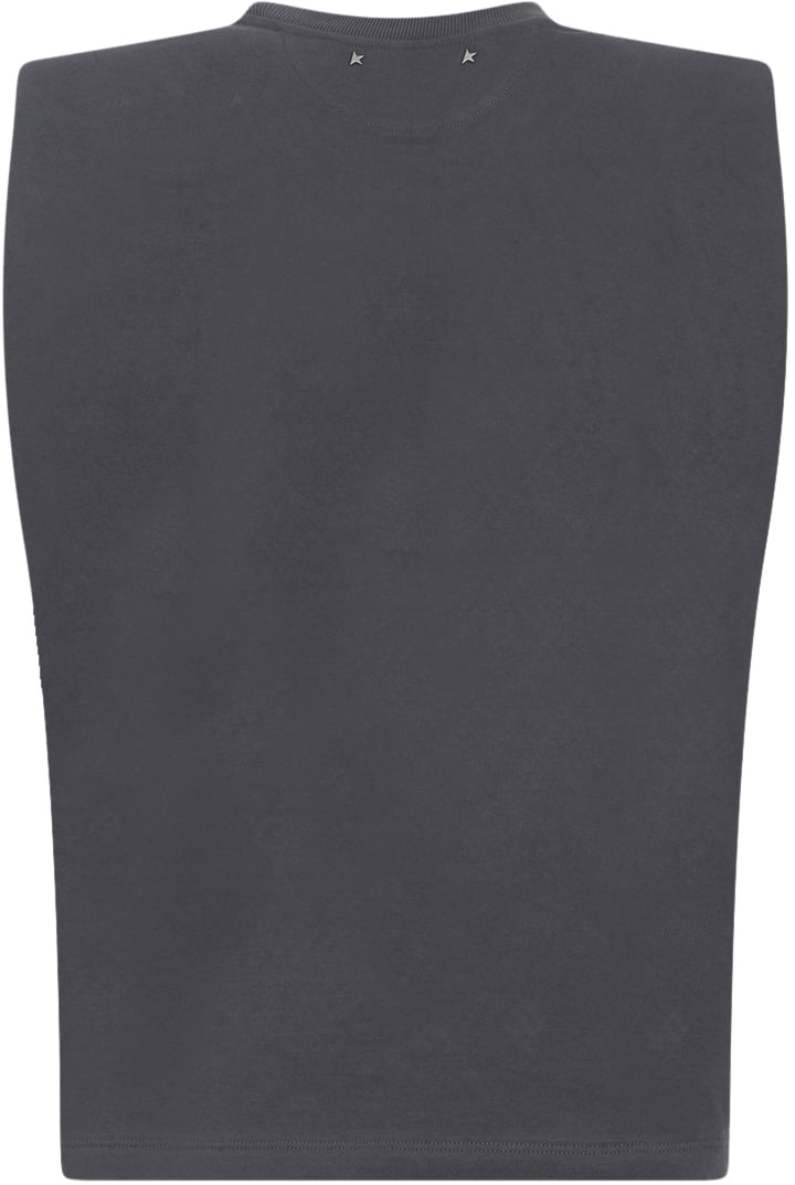 Golden Goose GOLDEN GOOSE GWP01449.P001446 Grijs