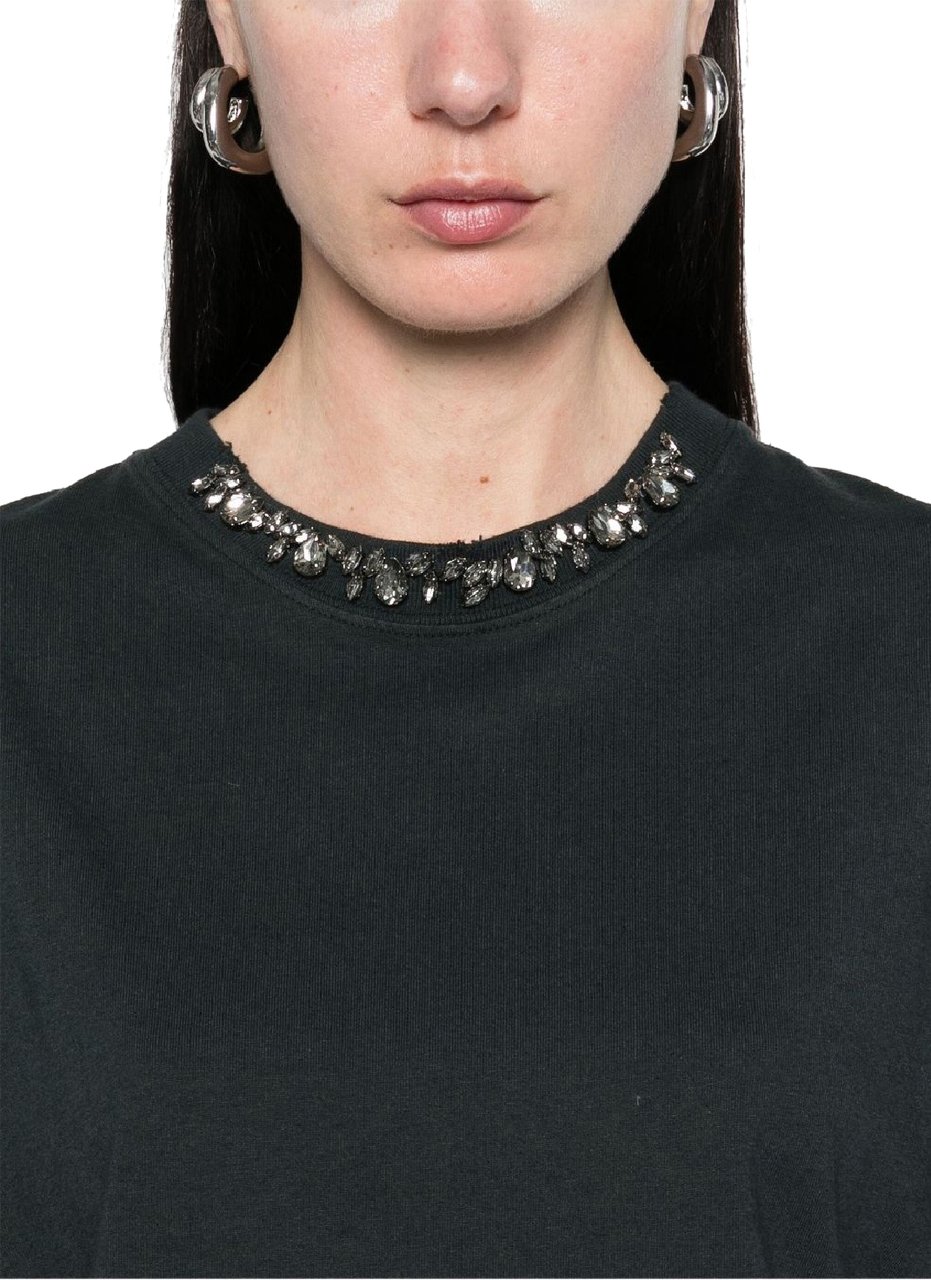 Golden Goose golden ws t-shirt regular divers Divers