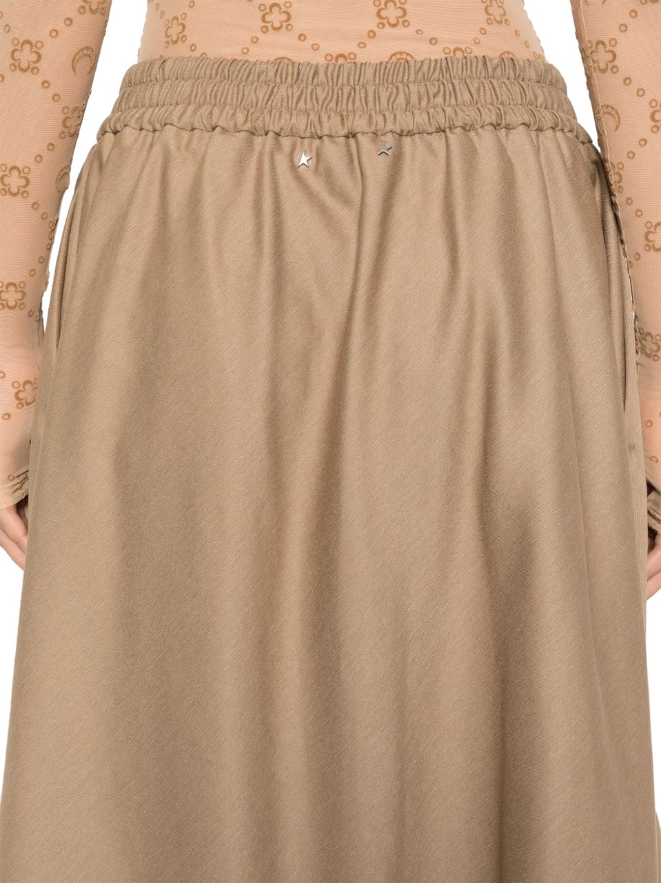 Golden Goose Golden Goose Gonne Beige Beige