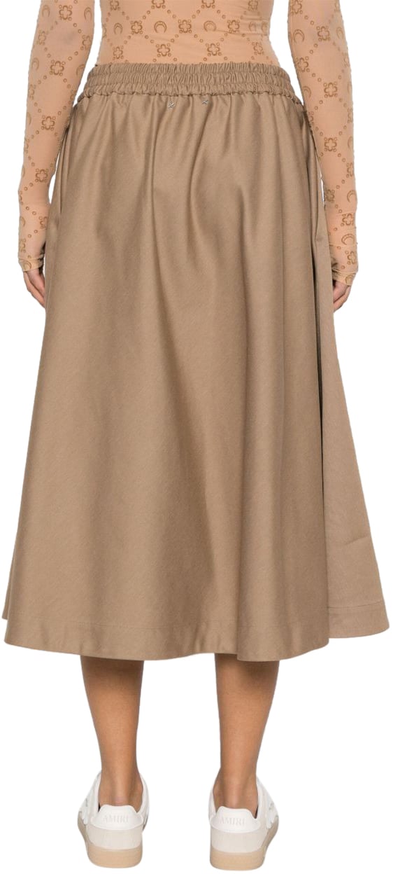 Golden Goose Golden Goose Gonne Beige Beige