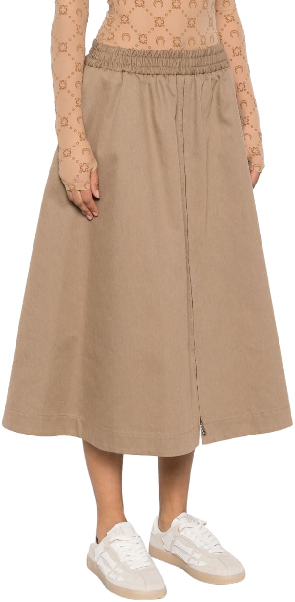 Golden Goose Golden Goose Gonne Beige Beige