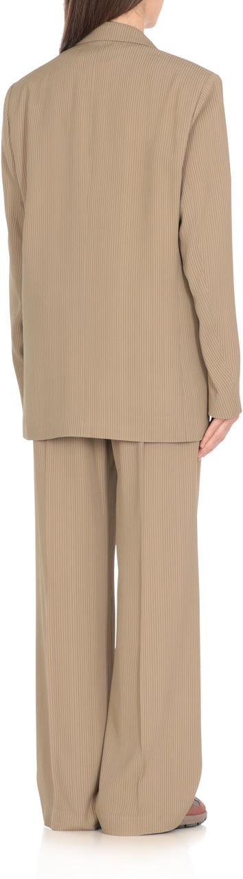 Golden Goose Jackets Beige Beige