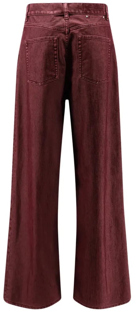 Golden Goose golden goose pantaloni donna divers Divers