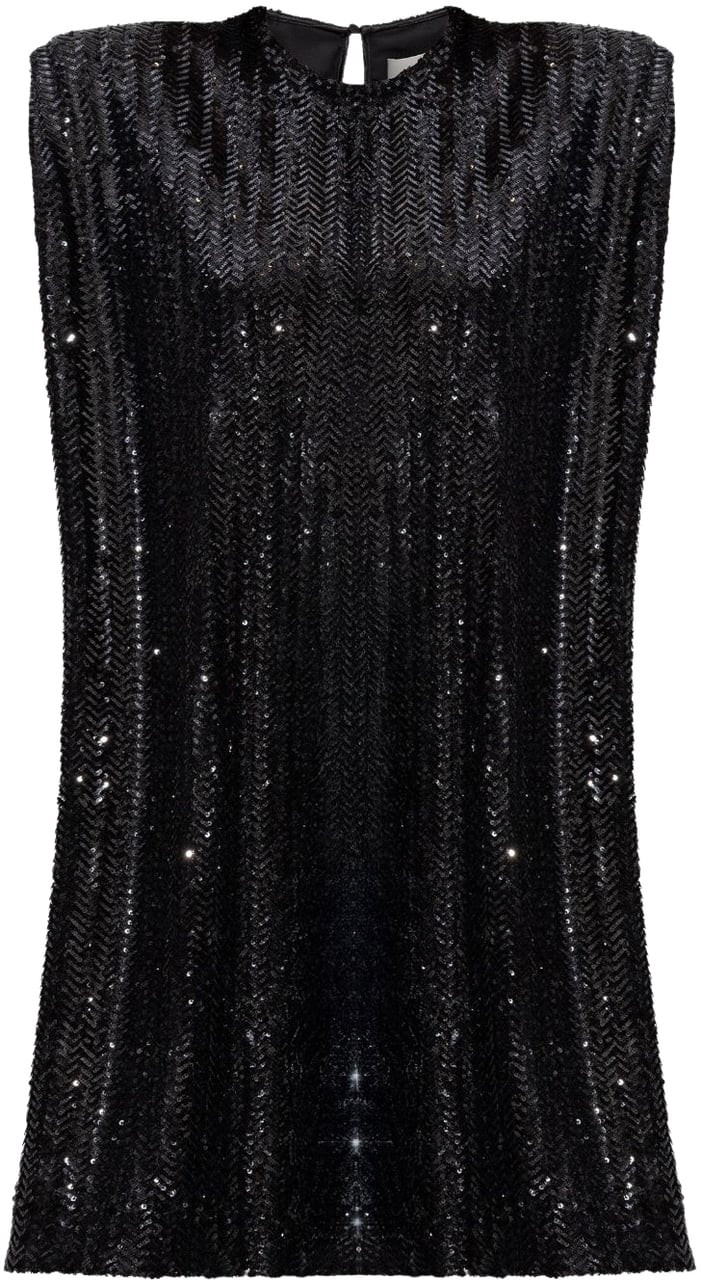Golden Goose Dresses Black Zwart