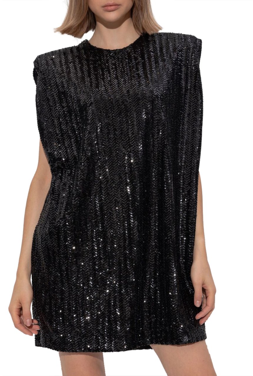 Golden Goose Dresses Black Zwart