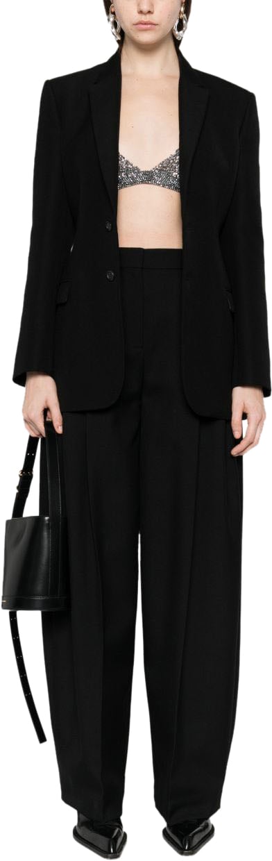 Golden Goose Top Grey Grijs