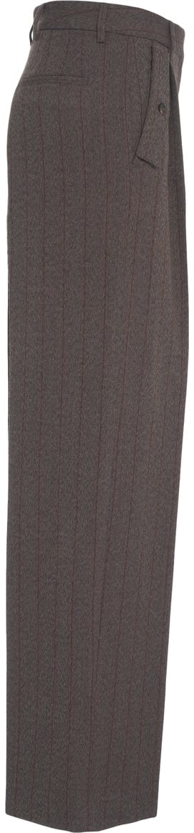 Golden Goose Pinstripe pants Bruin