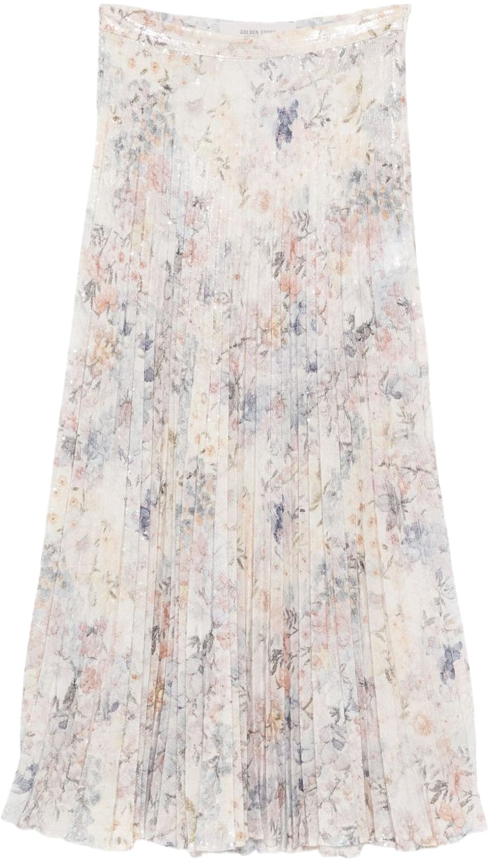 Golden Goose Skirts Multicolour Divers