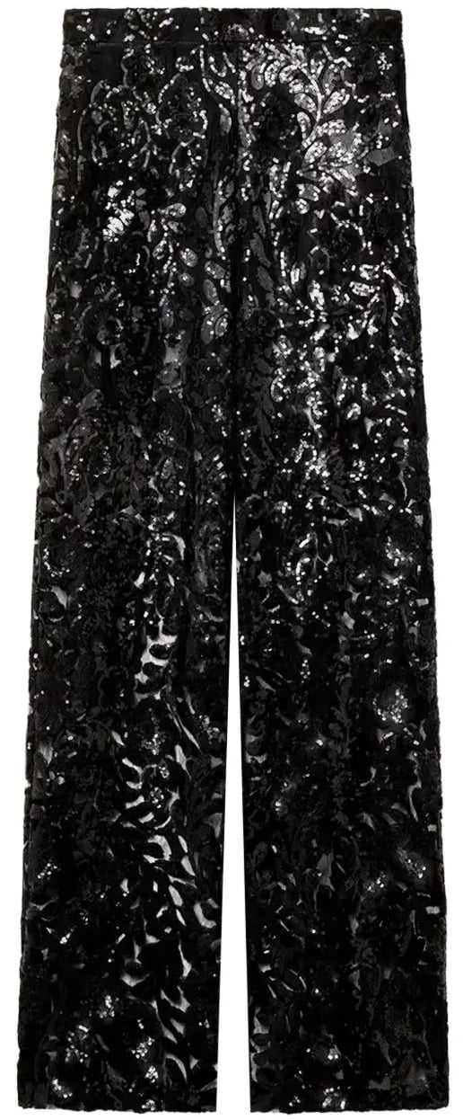 Golden Goose golden goose pantaloni uomo divers Divers