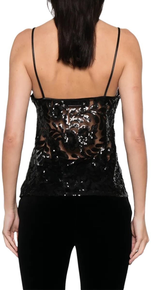 Golden Goose golden goose canotta uomo divers Divers