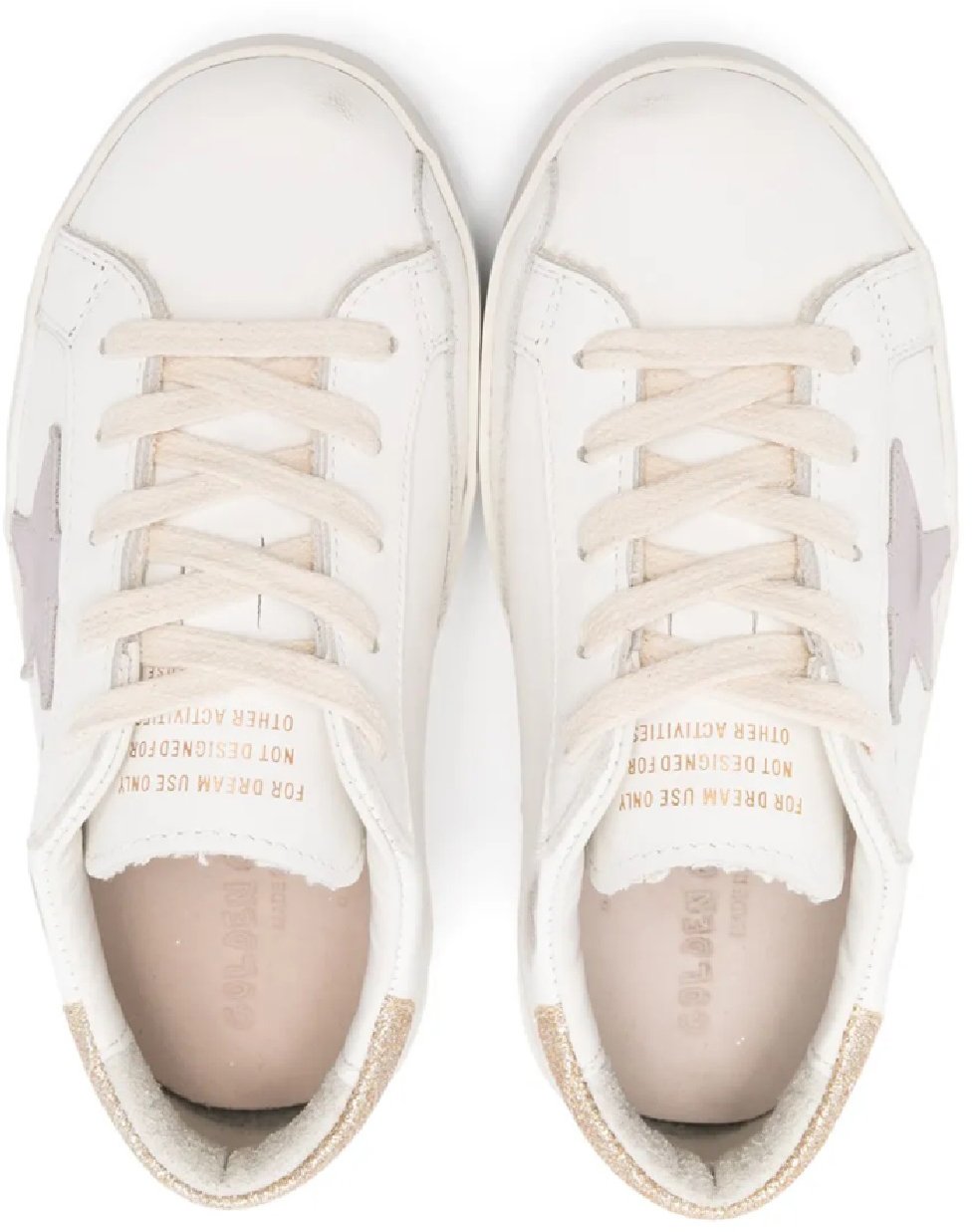 Golden Goose super star divers Divers