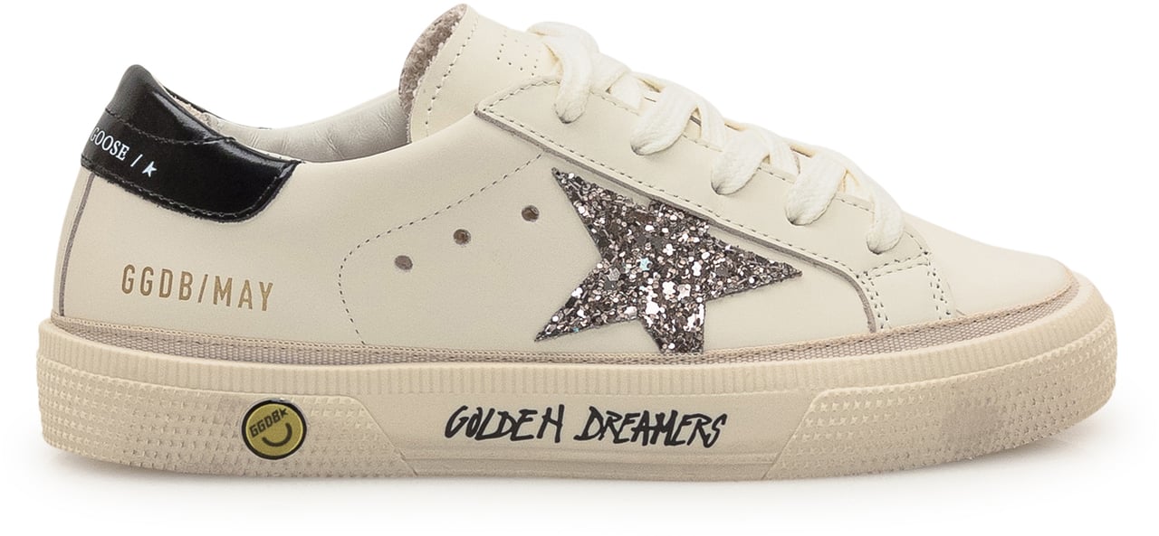 Golden Goose Sneakers Golden Goose Wit