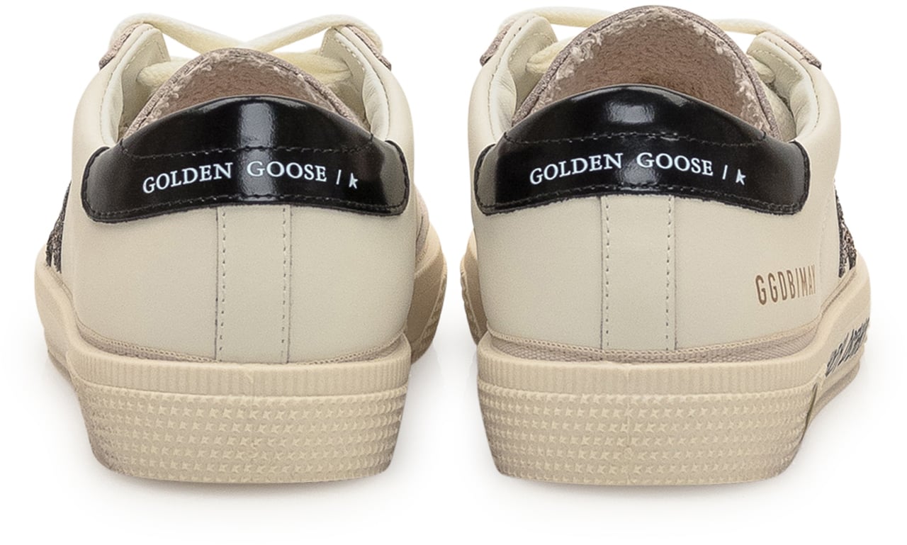 Golden Goose Sneakers Golden Goose Wit