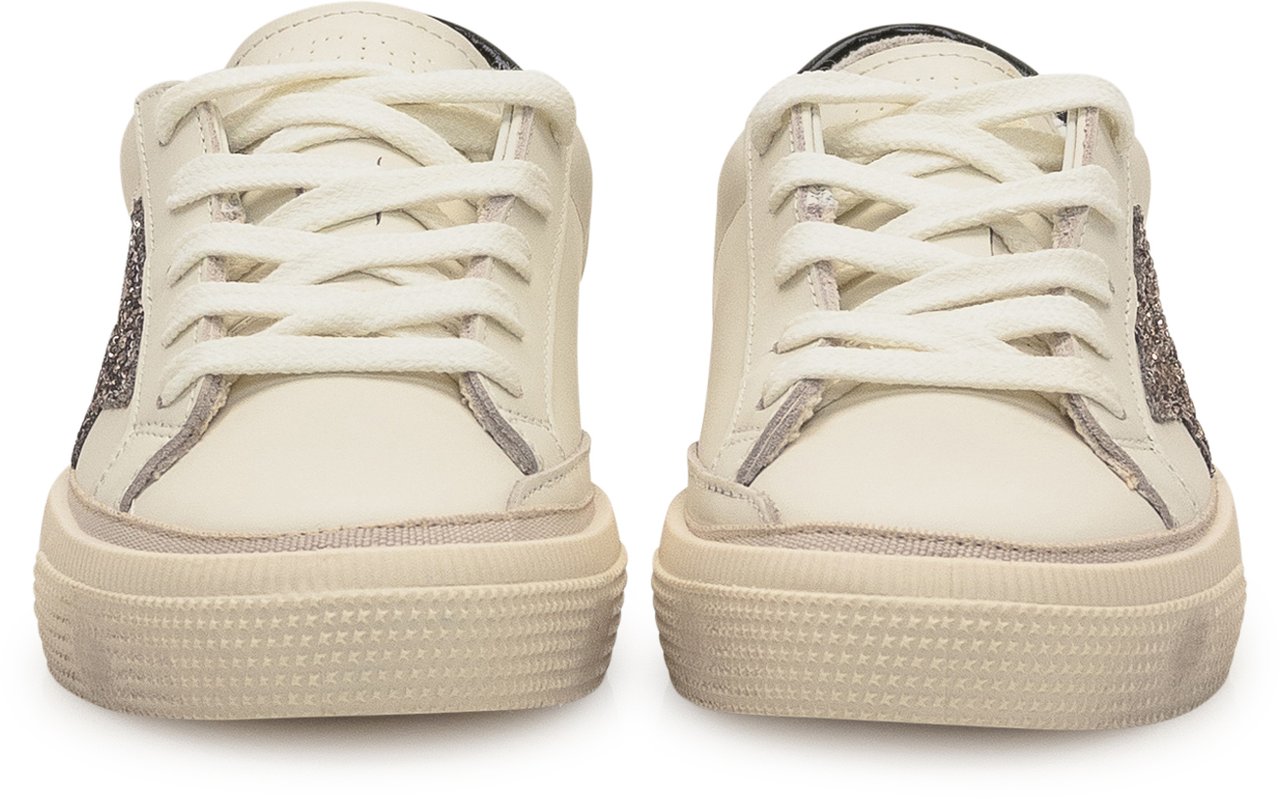Golden Goose Sneakers Golden Goose Wit