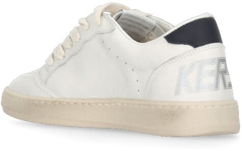 Golden Goose Sneakers White Wit