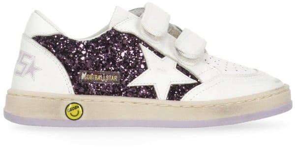 Golden Goose Sneakers White Wit