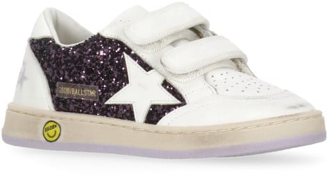 Golden Goose Sneakers White Wit