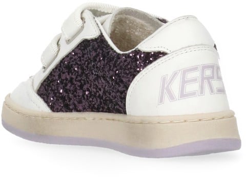 Golden Goose Sneakers White Wit