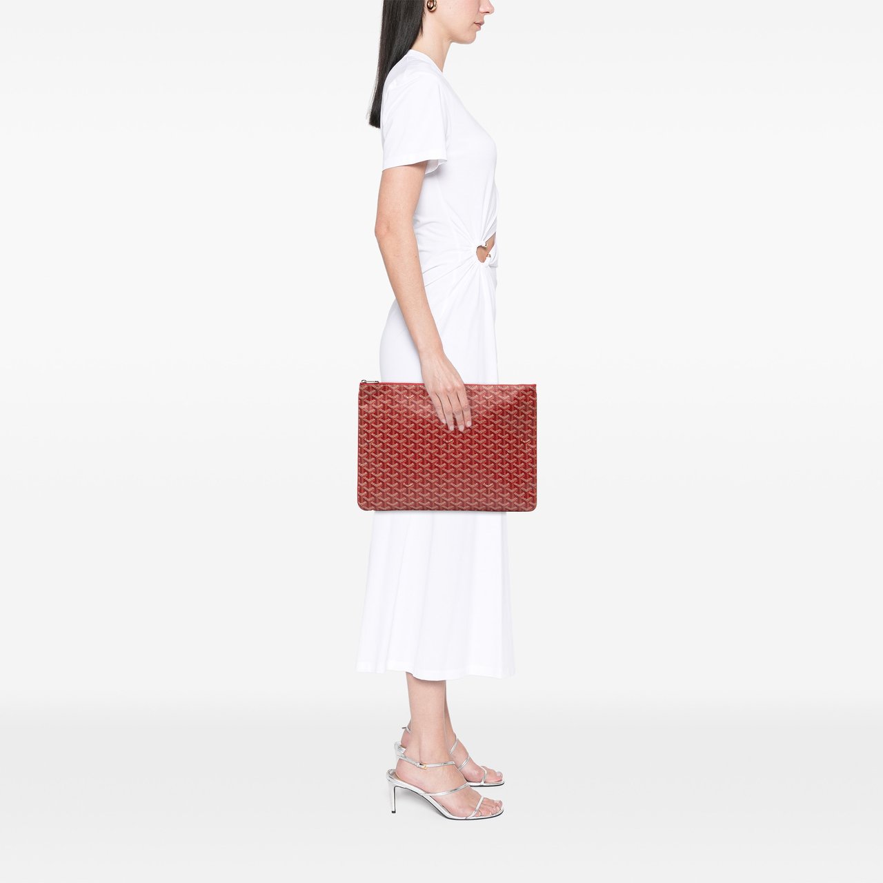Goyard Goyardine Senat GM Rood