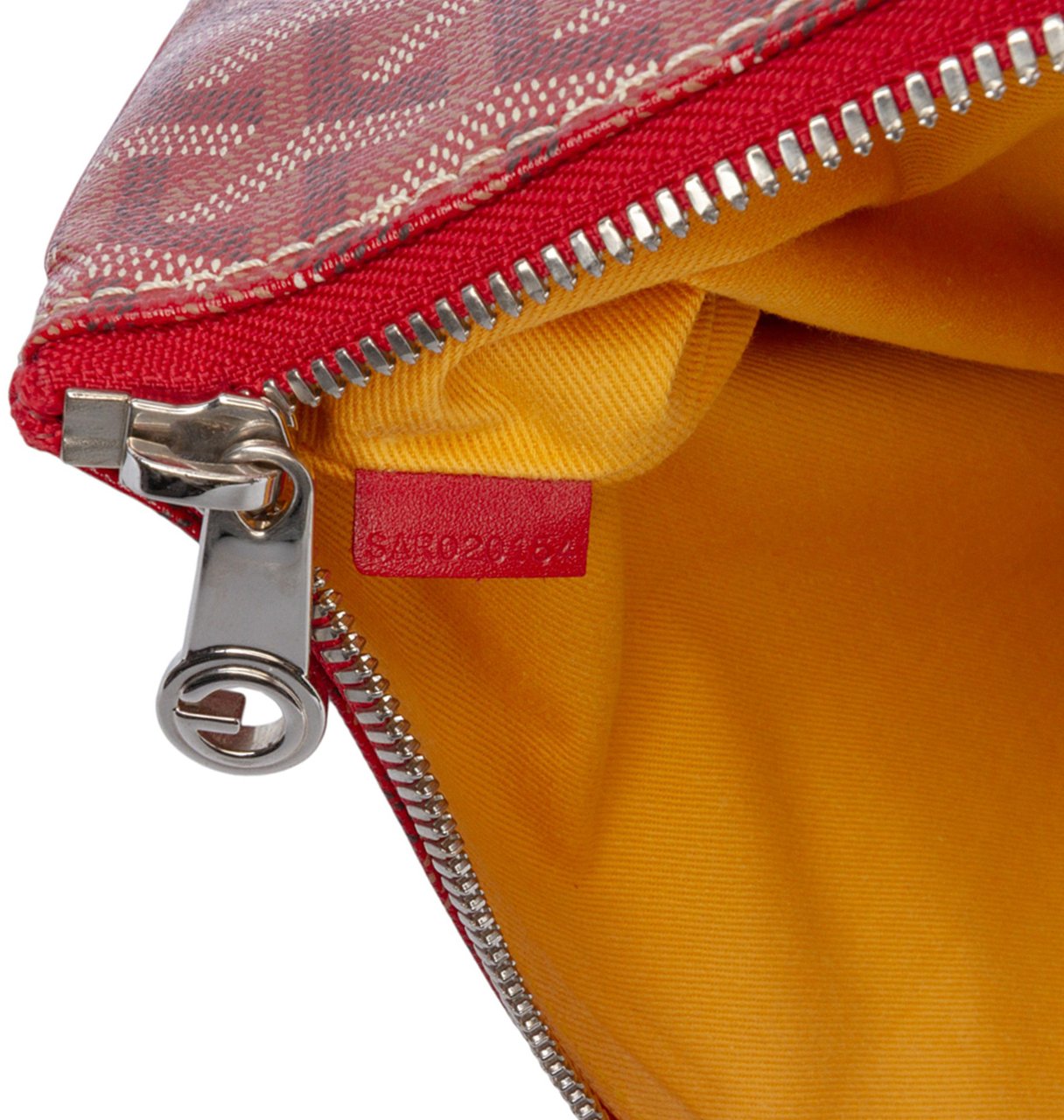 Goyard Goyardine Senat GM Rood